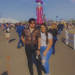 Meet your Posher, Abbie